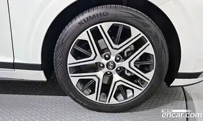 Hyundai Grandeur 2024 2.5 гидро в Москве № 1537234, миниатюра 7