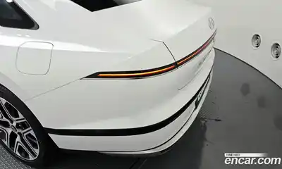 Hyundai Grandeur 2024 2.5 гидро в Москве № 1537234, миниатюра 9