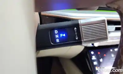 Hyundai Grandeur 2024 1.6 гидро в Москве № 1537239, миниатюра 11