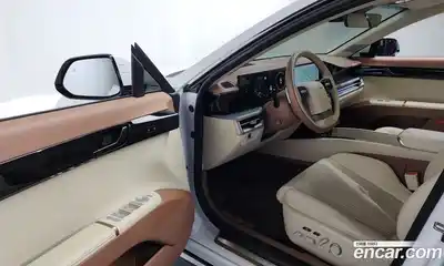Hyundai Grandeur 2024 1.6 гидро в Москве № 1537239, миниатюра 12