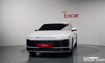 Hyundai Grandeur 2024 1.6 гидро в Москве № 1537239, миниатюра 2