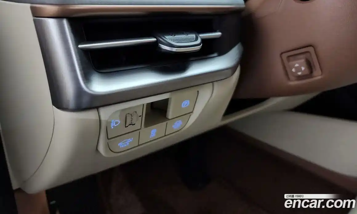 Hyundai Grandeur 2024 1.6 гидро в Москве № 1537239, фото 26