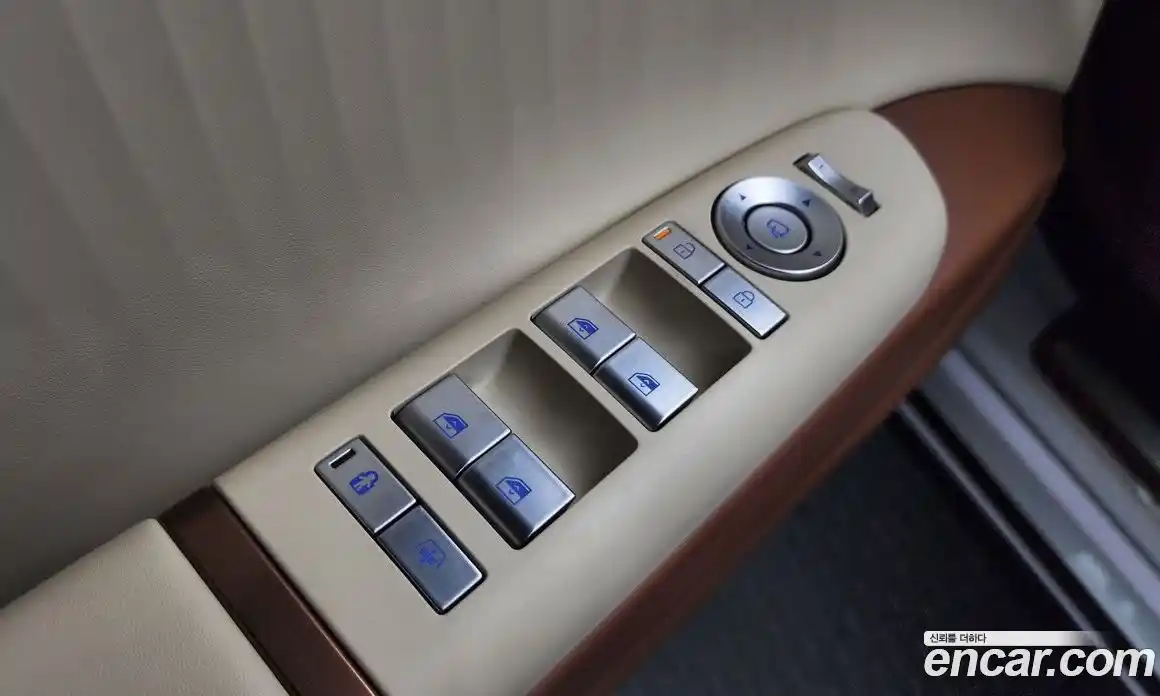 Hyundai Grandeur 2024 1.6 гидро в Москве № 1537239, фото 28