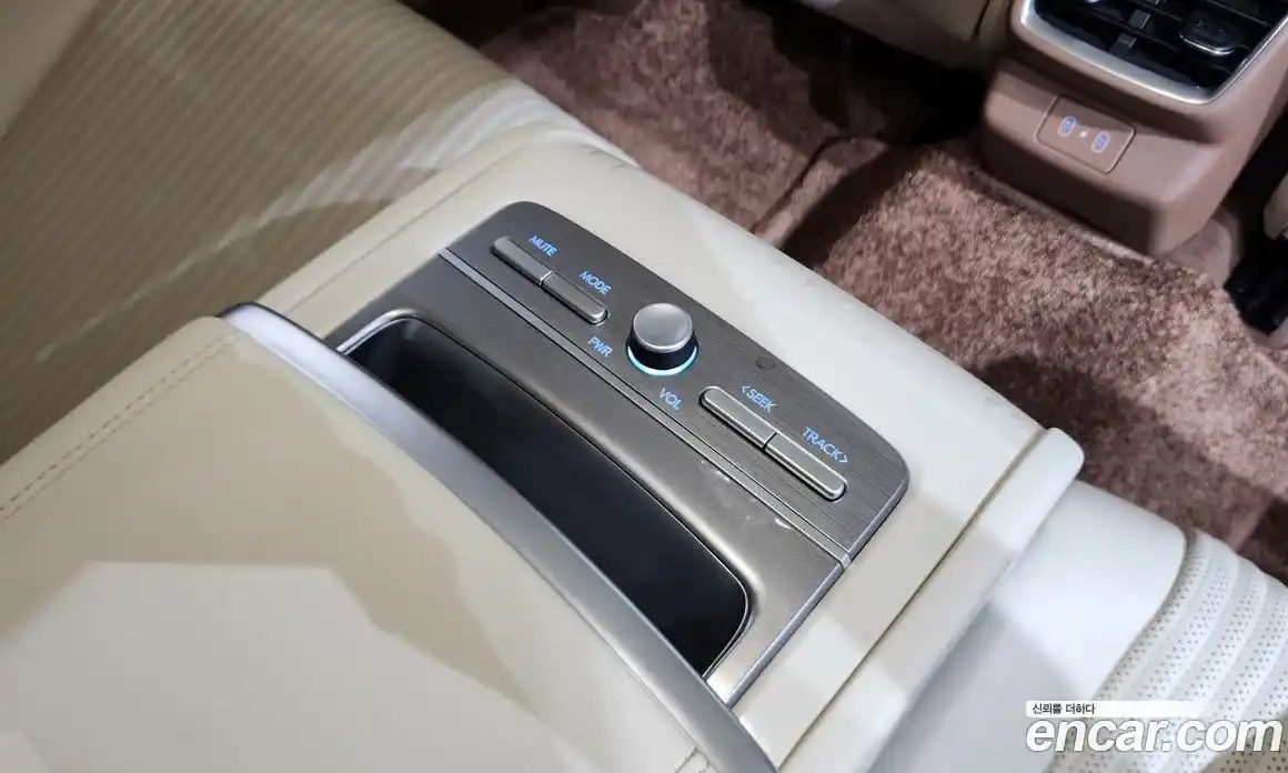 Hyundai Grandeur 2024 1.6 гидро в Москве № 1537239, фото 29