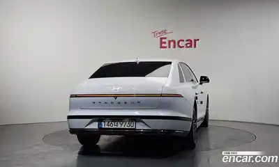 Hyundai Grandeur 2024 1.6 гидро в Москве № 1537239, миниатюра 3