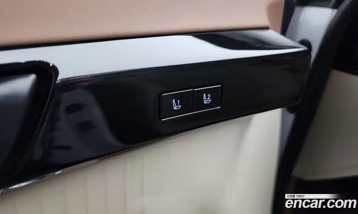 Hyundai Grandeur 2024 1.6 гидро в Москве № 1537239, фото 32