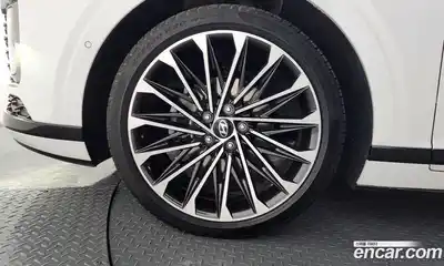 Hyundai Grandeur 2024 1.6 гидро в Москве № 1537239, миниатюра 4