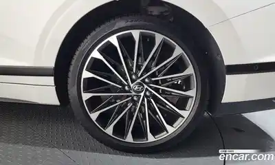 Hyundai Grandeur 2024 1.6 гидро в Москве № 1537239, миниатюра 6