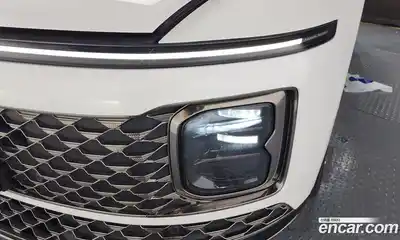 Hyundai Grandeur 2024 1.6 гидро в Москве № 1537239, миниатюра 7