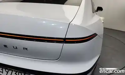 Hyundai Grandeur 2024 1.6 гидро в Москве № 1537239, миниатюра 8