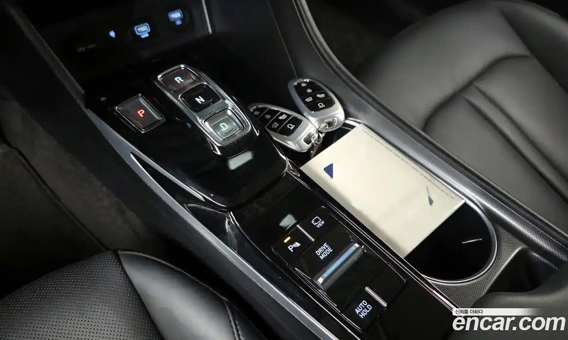 Hyundai Sonata 2019 2.0 гидро в Москве № 1537269, фото 12
