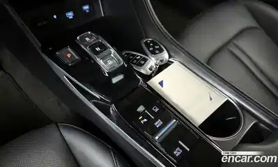 Hyundai Sonata 2019 2.0 гидро в Москве № 1537269, миниатюра 12