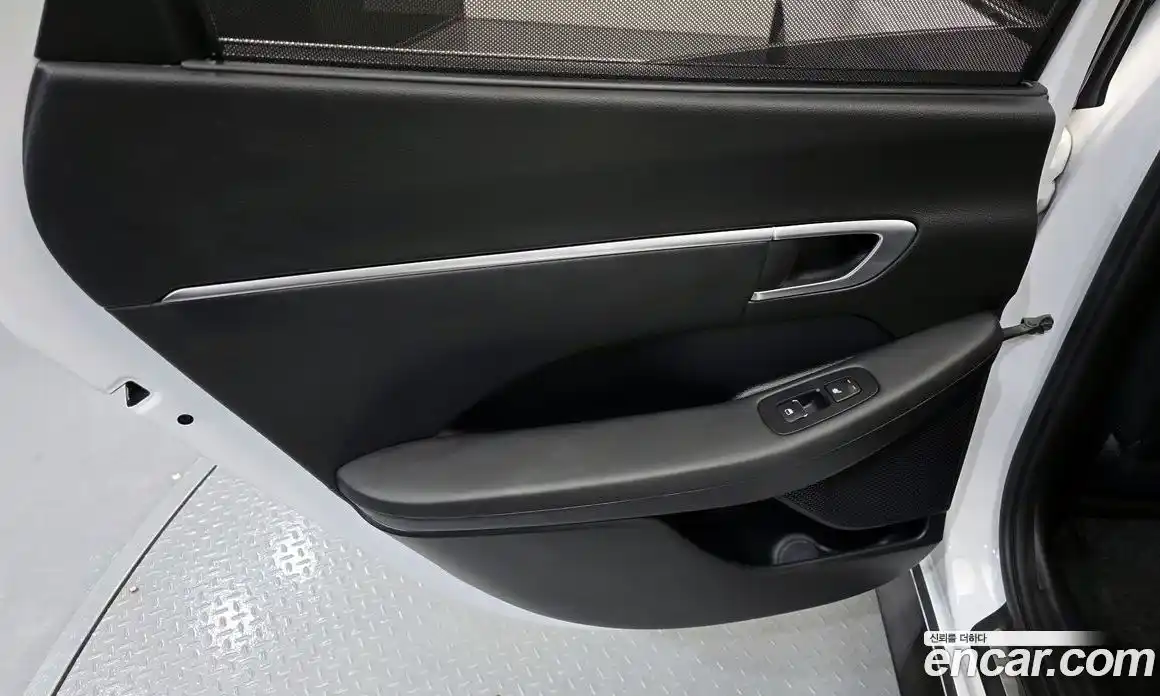 Hyundai Sonata 2019 2.0 гидро в Москве № 1537269, фото 15