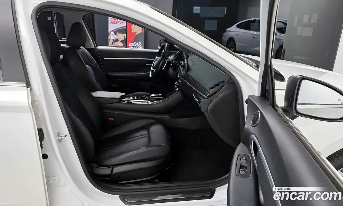 Hyundai Sonata 2019 2.0 гидро в Москве № 1537269, фото 16