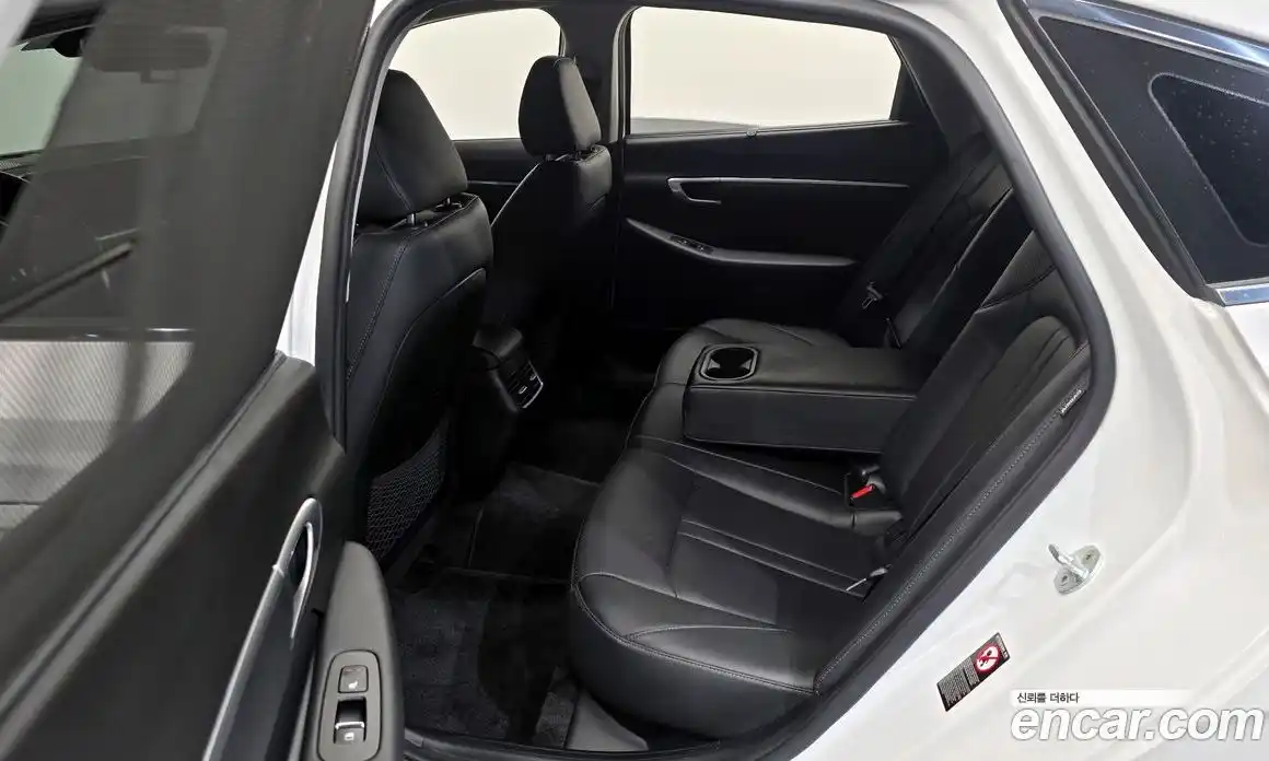 Hyundai Sonata 2019 2.0 гидро в Москве № 1537269, фото 18