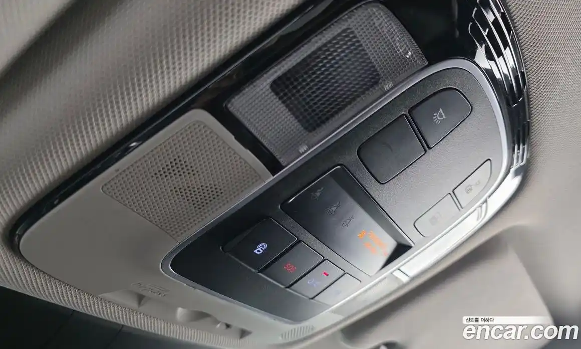 Hyundai Sonata 2019 2.0 гидро в Москве № 1537269, фото 23