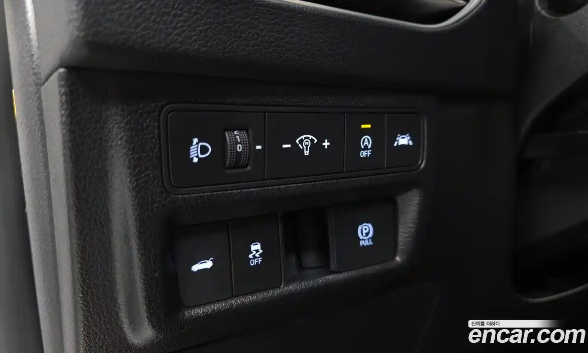 Hyundai Sonata 2019 2.0 гидро в Москве № 1537269, фото 25