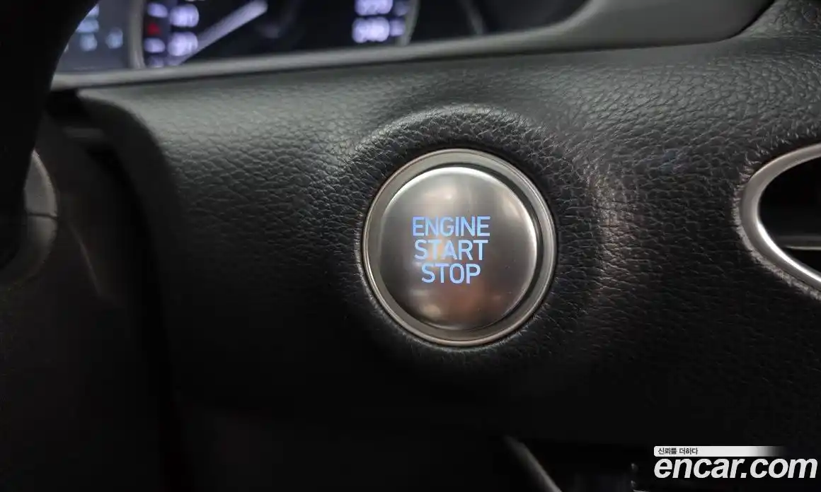 Hyundai Sonata 2019 2.0 гидро в Москве № 1537269, фото 26