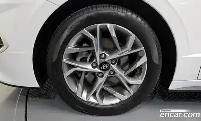 Hyundai Sonata 2019 2.0 гидро в Москве № 1537269, миниатюра 5