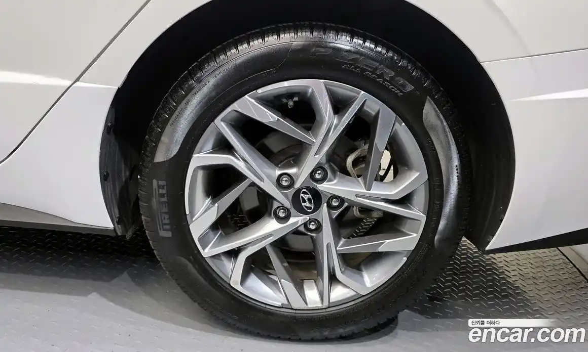 Hyundai Sonata 2019 2.0 гидро в Москве № 1537269, фото 7