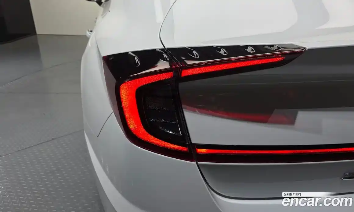 Hyundai Sonata 2019 2.0 гидро в Москве № 1537269, фото 9