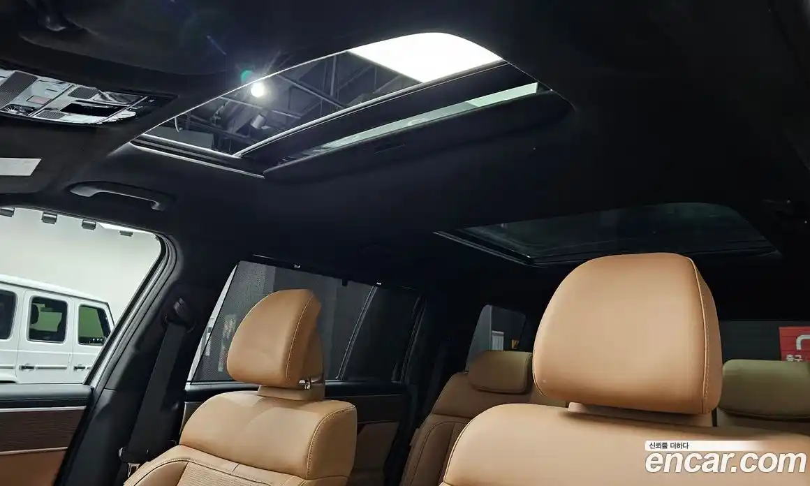 Hyundai Santa Fe 2024 2.5 гидро в Москве № 1537270, фото 24