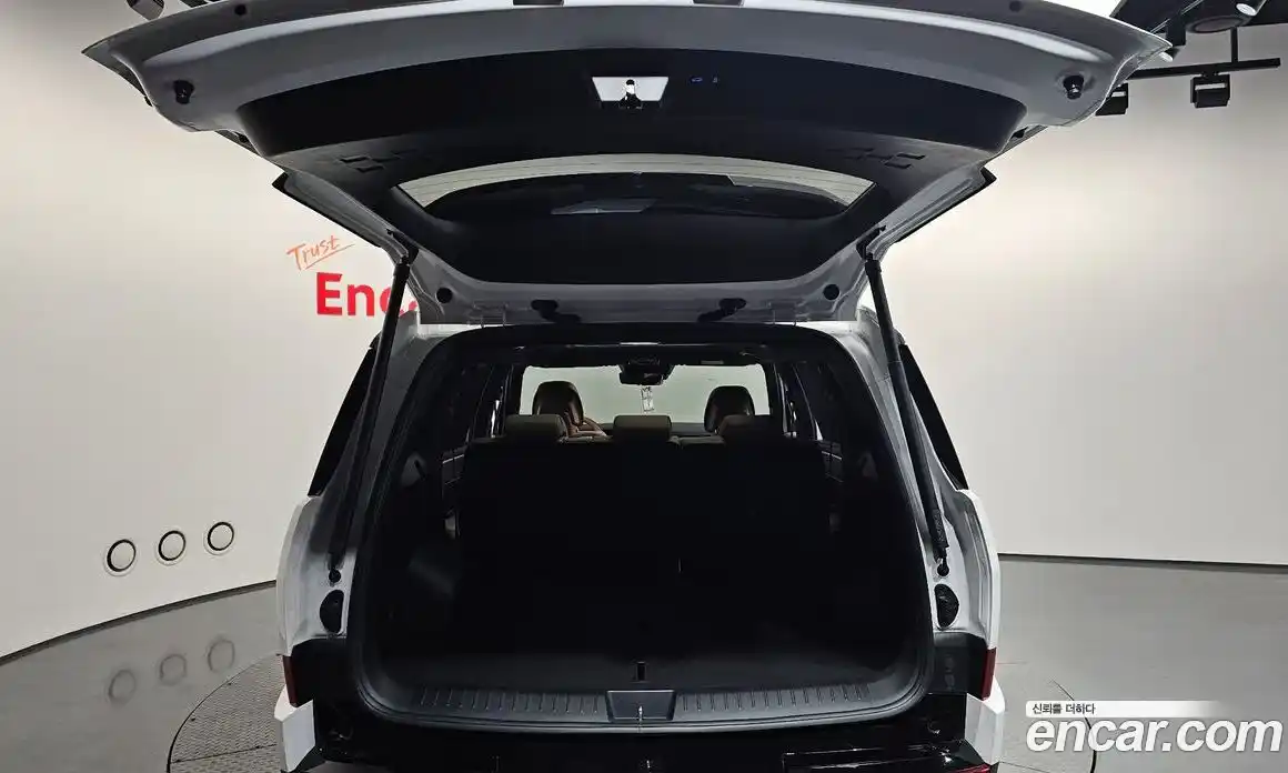 Hyundai Santa Fe 2024 2.5 гидро в Москве № 1537270, фото 25