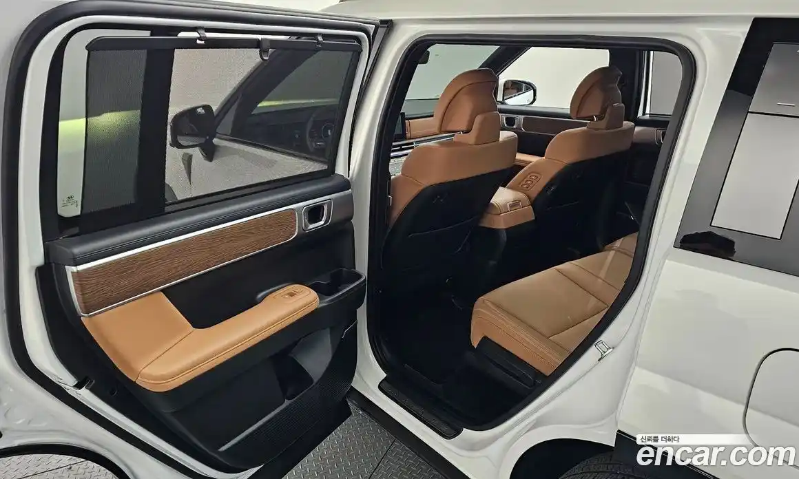 Hyundai Santa Fe 2024 2.5 гидро в Москве № 1537270, фото 28