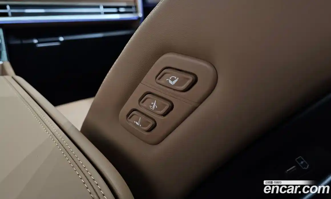 Hyundai Santa Fe 2024 2.5 гидро в Москве № 1537270, фото 35