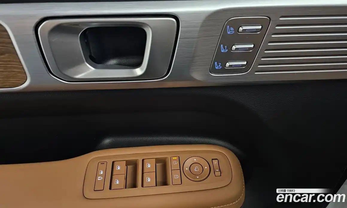 Hyundai Santa Fe 2024 2.5 гидро в Москве № 1537270, фото 38