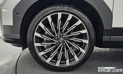 Hyundai Santa Fe 2024 2.5 гидро в Москве № 1537270, миниатюра 4