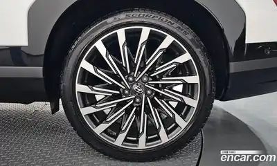 Hyundai Santa Fe 2024 2.5 гидро в Москве № 1537270, миниатюра 6