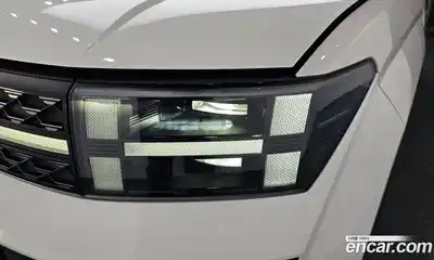Hyundai Santa Fe 2024 2.5 гидро в Москве № 1537270, миниатюра 7