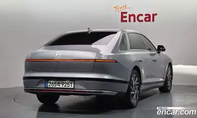Hyundai Grandeur 2023 1.6 гидро в Москве № 1537345, миниатюра 2