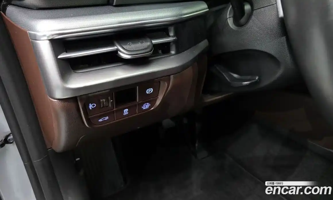 Hyundai Grandeur 2023 1.6 гидро в Москве № 1537345, фото 23