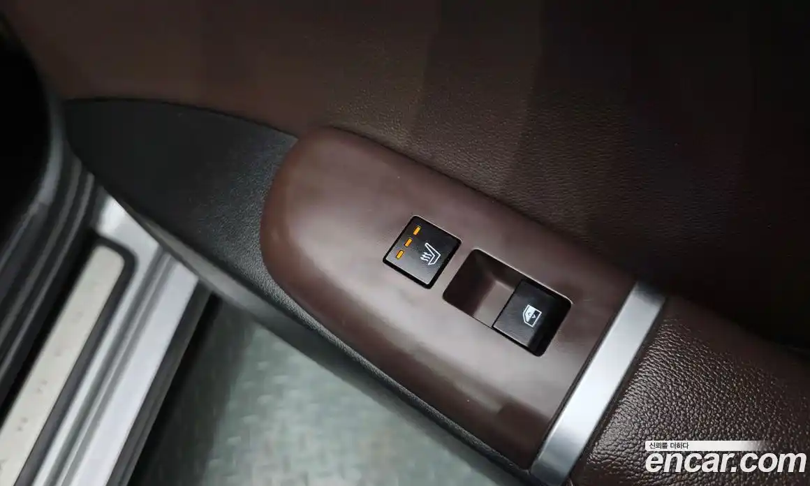 Hyundai Grandeur 2023 1.6 гидро в Москве № 1537345, фото 25