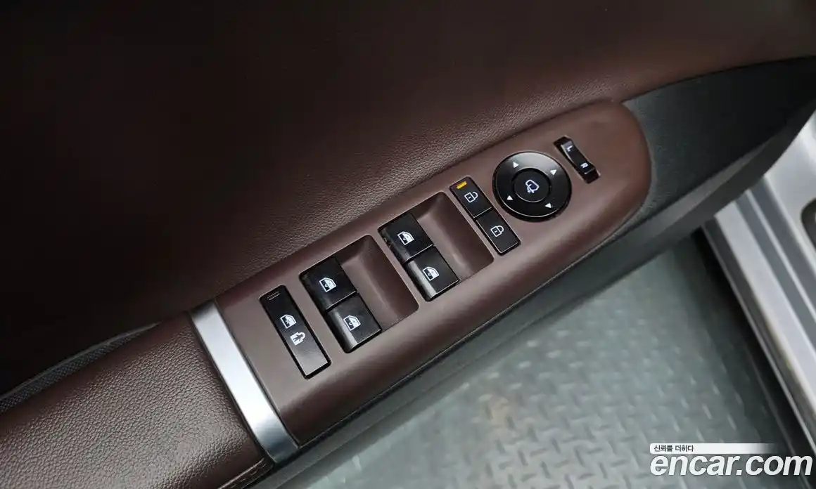 Hyundai Grandeur 2023 1.6 гидро в Москве № 1537345, фото 30