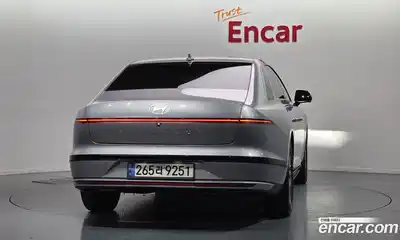 Hyundai Grandeur 2023 1.6 гидро в Москве № 1537345, миниатюра 4