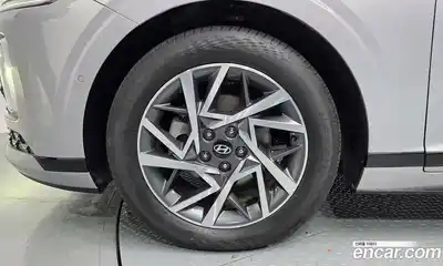 Hyundai Grandeur 2023 1.6 гидро в Москве № 1537345, миниатюра 5