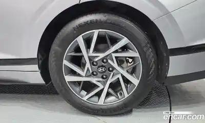 Hyundai Grandeur 2023 1.6 гидро в Москве № 1537345, миниатюра 7