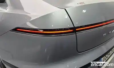 Hyundai Grandeur 2023 1.6 гидро в Москве № 1537345, миниатюра 9