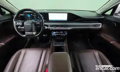 Hyundai Grandeur 2023 1.6 гидро в Москве № 1537345, миниатюра 10