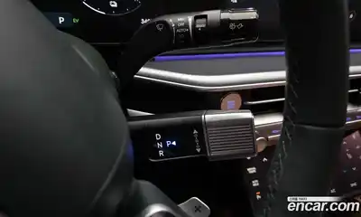 Hyundai Grandeur 2023 1.6 гидро в Москве № 1537413, миниатюра 12