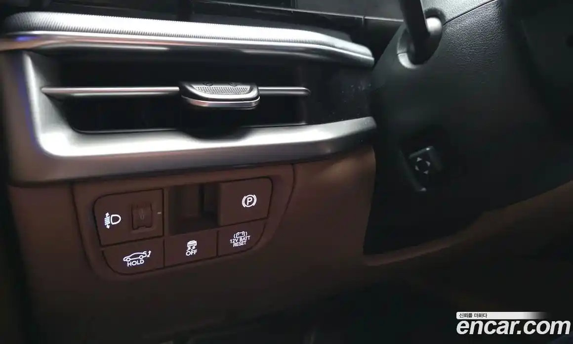 Hyundai Grandeur 2023 1.6 гидро в Москве № 1537413, фото 27