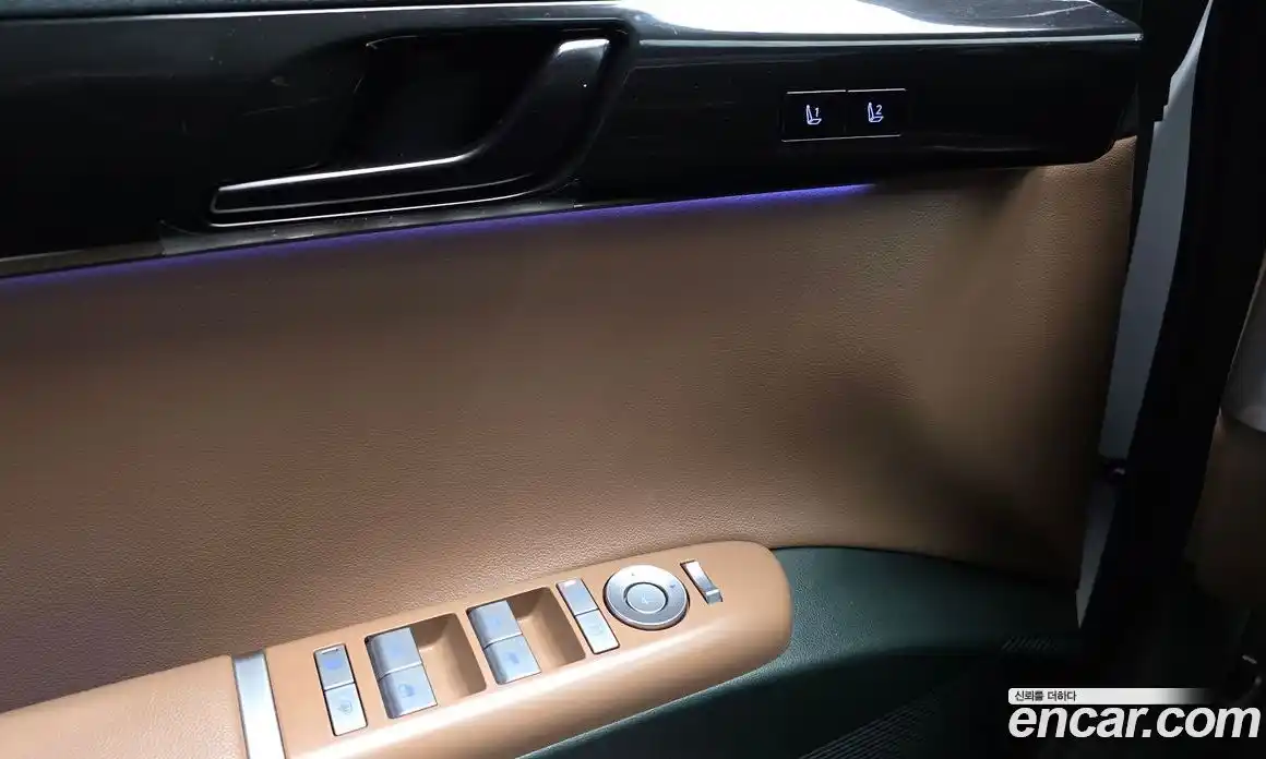Hyundai Grandeur 2023 1.6 гидро в Москве № 1537413, фото 28