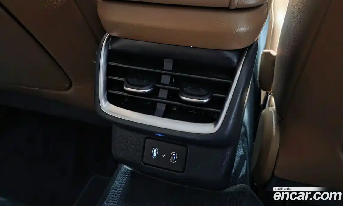 Hyundai Grandeur 2023 1.6 гидро в Москве № 1537413, фото 30