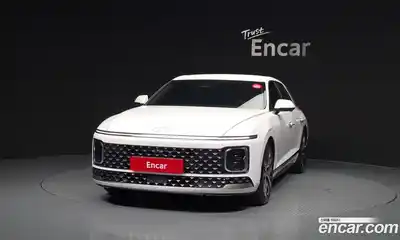 Hyundai Grandeur 2023 1.6 гидро в Москве № 1537413, миниатюра 3