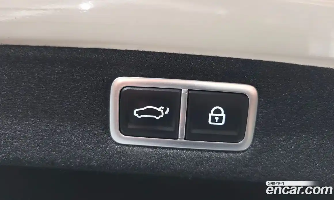 Hyundai Grandeur 2023 1.6 гидро в Москве № 1537413, фото 31