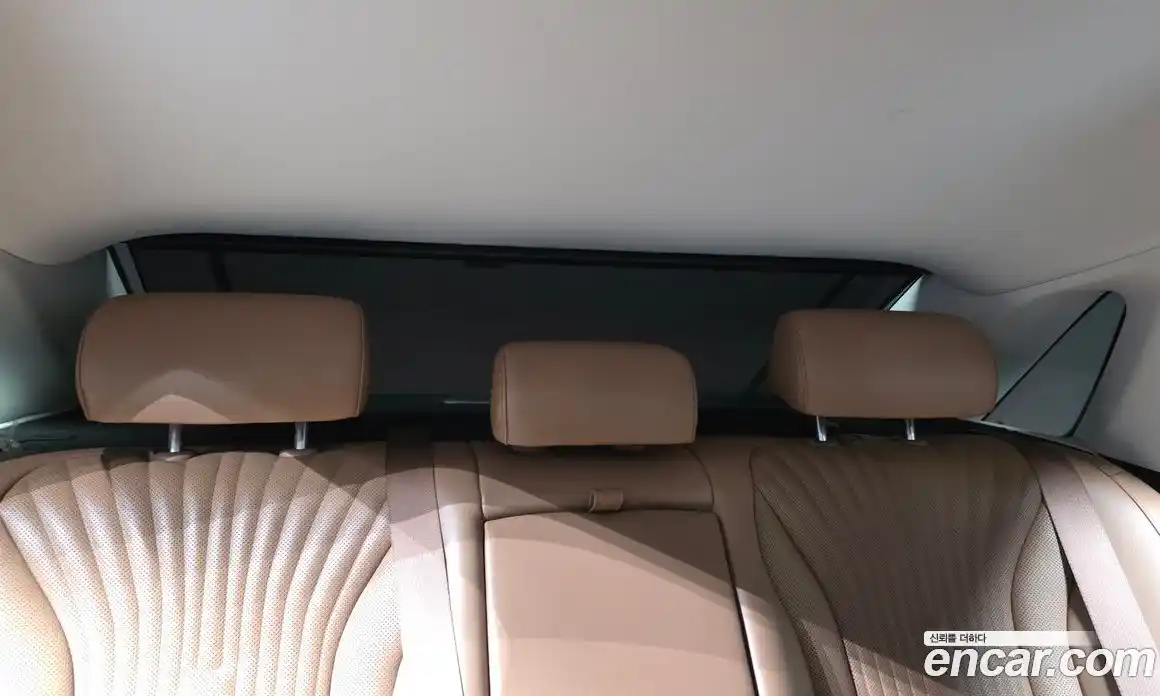 Hyundai Grandeur 2023 1.6 гидро в Москве № 1537413, фото 33