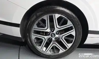 Hyundai Grandeur 2023 1.6 гидро в Москве № 1537413, миниатюра 5